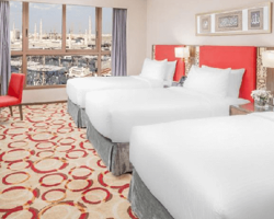 Taiba Madinah Hotel (EX. Millennium Taiba) thumbnail